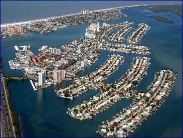 Clearwater Beach Florida Homes for Sale, Clearwater Beach FL Condos for Sale