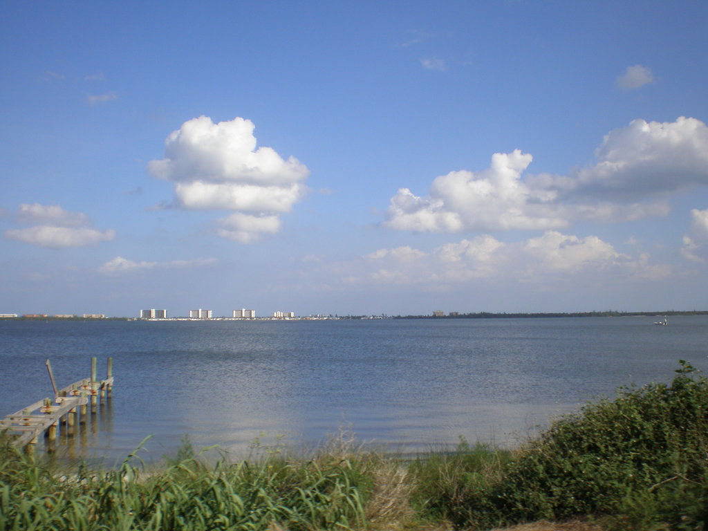 Indian River County Florida Real Estate